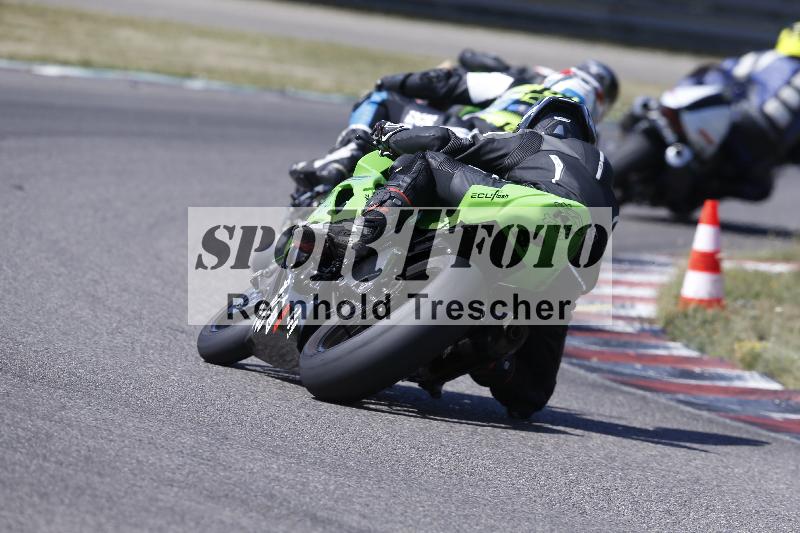 /31 24.06.2025 Get Faster Caremotion ADR/Gruppe gelb/31